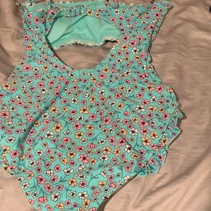 Arizona Small Swimsuit